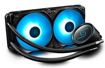 Deepcool Gammax L240 im Test: 1 Bewertungen, erfahrungen, Pro und Contra