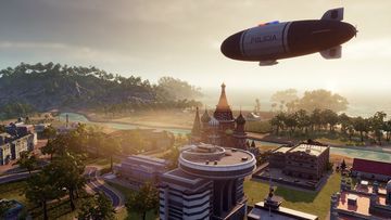 Tropico 6 reviewed by Windows Central