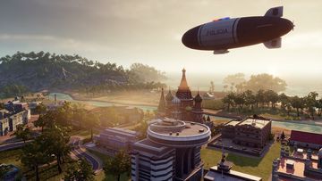 Tropico 6 test par Windows Central Tropico 6 test par Windows Central