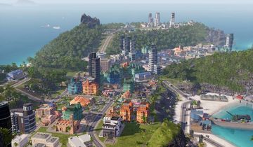 Tropico 6 test par COGconnected Tropico 6 test par COGconnected