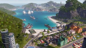 Tropico 6 reviewed by GamingBolt