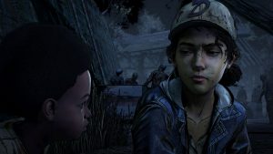 The Walking Dead The Final Season Episode 4 test par GamingBolt