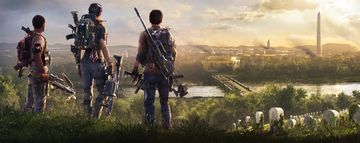 Tom Clancy The Division 2 reviewed by TheSixthAxis