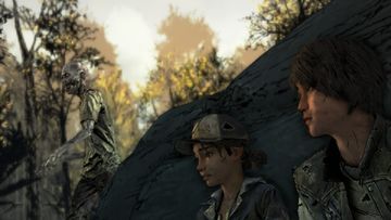 The Walking Dead The Final Season Episode 3 test par Gaming Trend The Walking Dead The Final Season Episode 3 test par Gaming Trend