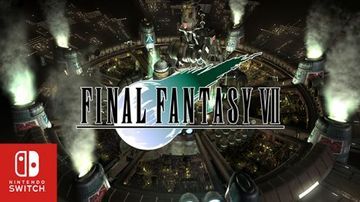 Final Fantasy VII test par GameBlog.fr