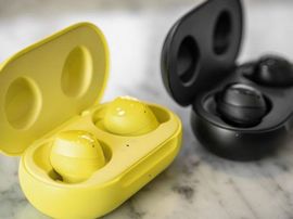 Samsung Galaxy Buds test par CNET France