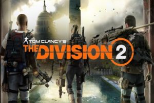 Tom Clancy The Division 2 test par N-Gamz