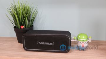 Tronsmart Element Force im Test: 2 Bewertungen, erfahrungen, Pro und Contra