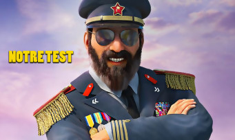 Tropico 6 test par JeuxActu.com Tropico 6 test par JeuxActu.com