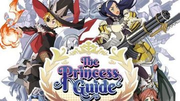The Princess Guide test par GameBlog.fr