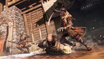 Sekiro Shadows Die Twice test par Shacknews