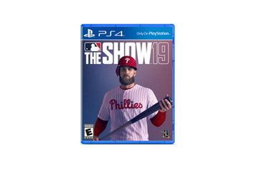 MLB 19 reviewed by DigitalTrends