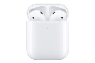 Apple AirPods 2 test par DigitalTrends