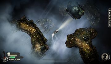 Sunless Skies test par COGconnected