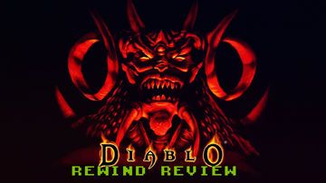 Test Diablo 