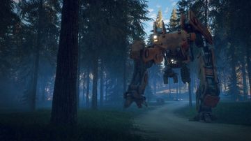 Generation Zero test par ActuGaming