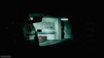 Intruders Hide and Seek test par GameReactor Intruders Hide and Seek test par GameReactor