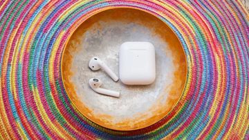 Apple AirPods 2 test par CNET USA