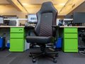 Noblechairs Hero test par Tom's Hardware Noblechairs Hero test par Tom's Hardware