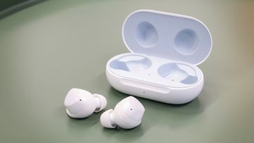 Samsung Galaxy Buds test par Tek.no