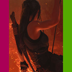 Anlisis Tomb Raider Shadow of the Tomb Raider : The Grand Caiman