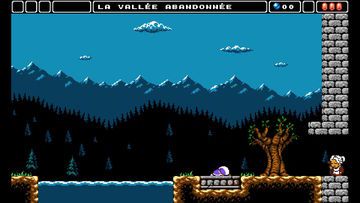 Alwa's Awakening test par PXLBBQ