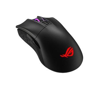 Asus ROG Gladius II test par Les Numériques Asus ROG Gladius II test par Les Numériques