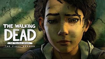 The Walking Dead The Final Season Episode 4 test par JVFrance