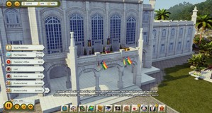 Tropico 6 test par GameWatcher Tropico 6 test par GameWatcher