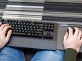 Razer Turret test par Tom's Hardware Razer Turret test par Tom's Hardware