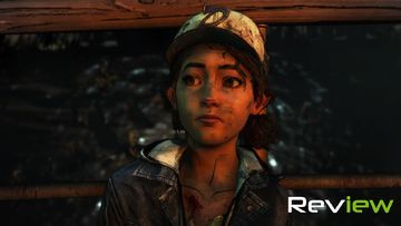 The Walking Dead The Final Season Episode 4 reviewed by TechRaptor