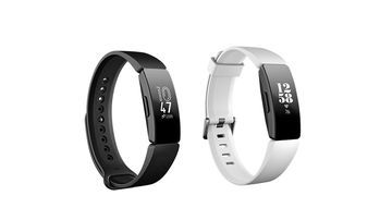 Fitbit Inspire HR test par Vonguru Fitbit Inspire HR test par Vonguru