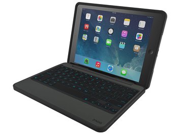 Folio Zagg testé par PCMag Folio Zagg testé par PCMag