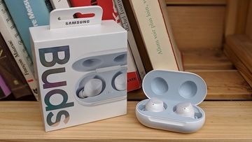 Samsung Galaxy Buds test par Tom's Guide (FR)