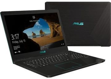 Asus FX570Z im Test: 1 Bewertungen, erfahrungen, Pro und Contra