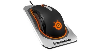SteelSeries Sensei Wireless test par PCMag SteelSeries Sensei Wireless test par PCMag