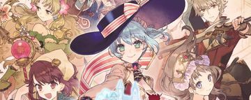 Atelier Nelke & the Legendary Alchemists reviewed by TheSixthAxis