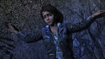 Test The Walking Dead The Final Season Episode 4