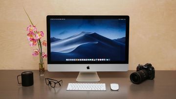 Test Apple iMac - 2019