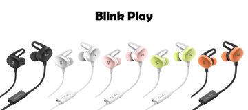 Test Blink Play
