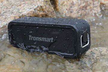 Tronsmart Element Force reviewed by PCWorld.com