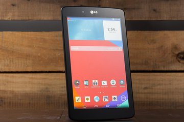LG G Pad 7.0 Review