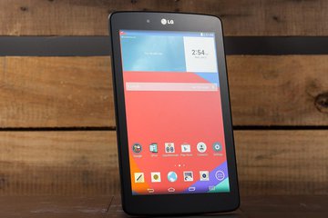 Test LG G Pad 7.0