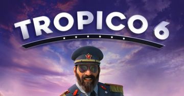 Tropico 6 test par wccftech Tropico 6 test par wccftech