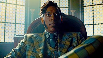 Test American Gods Test American Gods