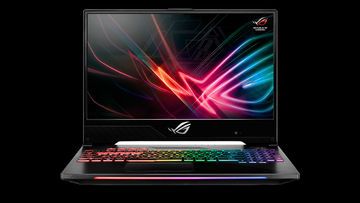 Asus ROG Strix Hero II test par 01net Asus ROG Strix Hero II test par 01net