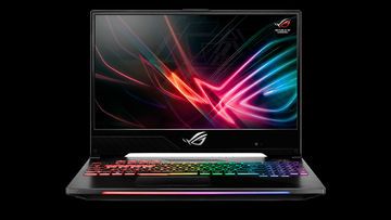 Asus ROG Strix Hero II test par 01net