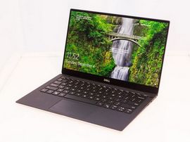 Dell XPS 13 test par CNET France Dell XPS 13 test par CNET France
