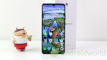 Tests Huawei P30 Pro