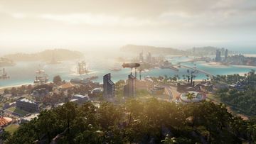 Tropico 6 test par inGame Tropico 6 test par inGame